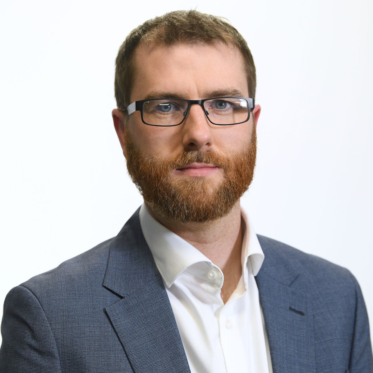 Tim Miller of PLMR Genesis